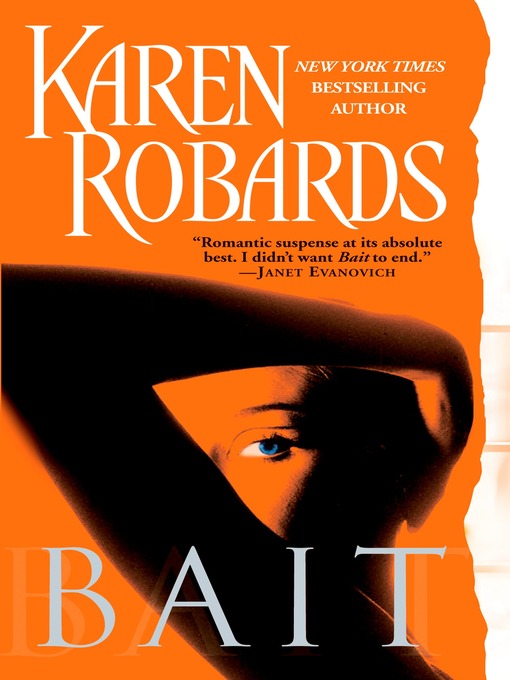 Title details for Bait by Karen Robards - Available